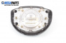 Airbag за Volkswagen New Beetle Hatchback (01.1998 - 09.2010), 2+1 вр., хечбек, позиция: предна