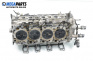 Глава за Toyota Corolla E12 Hatchback (11.2001 - 02.2007) 2.0 D-4D (CDE120), 90 к.с.