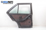 Врата за Seat Toledo I Hatchback (01.1991 - 10.1999), 4+1 вр., хечбек, позиция: задна, лява