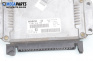 Компютър двигател за Citroen Xsara Picasso (09.1999 - 06.2012) 2.0 HDi, 90 к.с., № Bosch 0 281 010 750