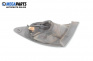 Стоп за Mazda 6 Sedan I (06.2002 - 12.2008), седан, позиция: лява