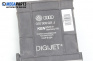 Компютър двигател за Volkswagen Golf II Hatchback (08.1983 - 12.1992) 1.3 Catalyst, 55 к.с., № 030 906 021 J