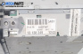 CD плеър за Opel Vectra C Estate (10.2003 - 01.2009), № 13138249