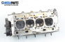 Глава за Renault Clio II Hatchback (09.1998 - 09.2005) 1.2 16V (BB05, BB0W, BB11, BB27, BB2T, BB2U, BB2V, CB05...), 75 к.с.