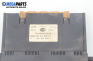 Панел климатроник за Audi A3 Hatchback I (09.1996 - 05.2003), № 8L0 820 043 M