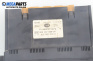 Панел климатроник за Audi A4 Avant B5 (11.1994 - 09.2001), № 8L0 820 043 D