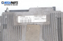 Компютър двигател за Renault Megane Scenic (10.1996 - 12.2001) 1.6 e (JA0F), 90 к.с., № 7700875745