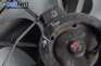 Перки охлаждане за Ford Focus I Estate (02.1999 - 12.2007) 1.8 Turbo DI / TDDi, 90 к.с.