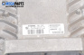 Компютър двигател за Dacia Logan MCV I (02.2007 - 02.2013) 1.6 16V, 105 к.с., № 8200636605