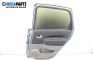 Врата за Renault Grand Scenic II Minivan (04.2004 - 06.2009), 4+1 вр., миниван, позиция: задна, дясна