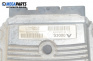 Компютър двигател за Renault Grand Scenic II Minivan (04.2004 - 06.2009) 1.6, 113 к.с., № 8200387138