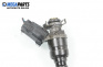 Дюза бензин за Volkswagen Golf V Hatchback (10.2003 - 02.2009) 1.6, 102 к.с., № 06A906031BT