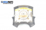 Airbag за Volkswagen Golf III Hatchback (08.1991 - 07.1998), 2+1 вр., хечбек, позиция: предна