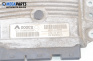 Компютър двигател за Renault Megane II Sedan (09.2003 - 12.2010) 1.6 16V, 112 к.с., № 8200509516