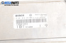 Компютър двигател за Fiat Marea Weekend (09.1996 - 12.2007) 1.9 JTD 110, 110 к.с., № Bosch 0 281 010 342
