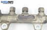 Горивна рейка за Fiat Marea Weekend (09.1996 - 12.2007) 1.9 JTD 110, 110 к.с., № Bosch 0 445 214 012