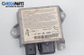 Модул за AIRBAG за Jaguar X-Type Sedan (06.2001 - 11.2009), № 1X4A-14B321-CG