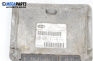 Компютър двигател за Fiat Panda Hatchback II (09.2003 - 02.2012) 1.1, 54 к.с., № IAW 4AF.SM