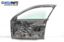 Врата за Audi A4 Avant B6 (04.2001 - 12.2004), 4+1 вр., комби, позиция: предна, дясна