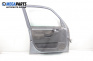 Врата за Opel Meriva A Minivan (05.2003 - 05.2010), 4+1 вр., миниван, позиция: предна, лява