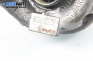 Турбо за Mercedes-Benz M-Class SUV (W164) (07.2005 - 12.2012) ML 320 CDI 4-matic (164.122), 224 к.с., № A642 090 14 80