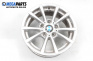 Алуминиеви джанти за BMW 3 Series F30 Touring F31 (10.2011 - 07.2019) 16 цола, ширина 7 (Цената е за 2 бр.)