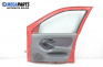 Врата за Fiat Palio Weekend (04.1996 - 04.2012), 4+1 вр., комби, позиция: предна, дясна
