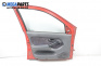 Врата за Fiat Palio Weekend (04.1996 - 04.2012), 4+1 вр., комби, позиция: предна, лява