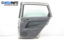 Врата за Alfa Romeo 156 Sportwagon (01.2000 - 05.2006), 4+1 вр., комби, позиция: задна, дясна