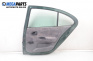 Врата за Renault Megane I Hatchback (08.1995 - 12.2004), 4+1 вр., хечбек, позиция: задна, дясна