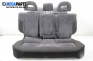 Комплект салон за Mitsubishi Outlander I SUV (03.2001 - 12.2006), 4+1 вр.