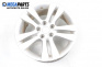 Алуминиеви джанти за Mitsubishi Outlander I SUV (03.2001 - 12.2006) 17 цола, ширина 7 (Цената е за комплекта), № MM0170740 / MME31301