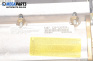 Airbag за Fiat Punto Hatchback II (09.1999 - 07.2012), 4+1 вр., хечбек, позиция: предна, № 7352730850