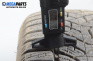 Зимни гуми DUNLOP 195/65/15, DOT: 3116 (Цената е за 2 бр.)
