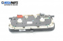 Километраж за Renault Laguna II Hatchback (03.2001 - 12.2007) 1.9 dCi, 107 к.с.
