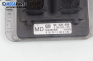 Компютър двигател за Opel Astra G Estate (02.1998 - 12.2009) 2.0 16V, 136 к.с., № 90520859