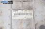 Компютър двигател за Renault Megane I Hatchback (08.1995 - 12.2004) 1.9 dTi (BA08, BA0N), 98 к.с., № Bosch 0 281 001 969