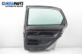 Врата за Volvo S80 I Sedan (05.1998 - 02.2008), 4+1 вр., седан, позиция: задна, дясна