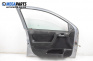 Врата за Opel Astra G Hatchback (02.1998 - 12.2009), 4+1 вр., хечбек, позиция: предна, лява