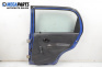 Врата за Daewoo Matiz Hatchback (09.1998 - 01.2005), 4+1 вр., хечбек, позиция: задна, дясна