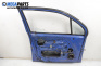 Врата за Daewoo Matiz Hatchback (09.1998 - 01.2005), 4+1 вр., хечбек, позиция: предна, лява