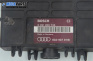 Компютър двигател за Audi 80 Sedan B4 (09.1991 - 12.1994) 2.0, 90 к.с., № Bosch 0 261 200 735