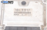 Компютър двигател за Volkswagen Passat IV Variant B5.5 (09.2000 - 08.2005) 1.9 TDI, 130 к.с., № Bosch 0 281 010 904