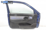 Врата за Seat Ibiza II Hatchback (03.1993 - 05.2002), 2+1 вр., хечбек, позиция: лява