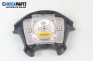 Airbag за Opel Astra F Sedan (09.1991 - 09.1998), 4+1 вр., седан, позиция: предна, № 90436231