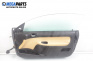 Врата за Peugeot 206 CC Cabrio (09.2000 - 12.2008), 2+1 вр., кабрио, позиция: дясна