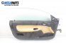 Врата за Peugeot 206 CC Cabrio (09.2000 - 12.2008), 2+1 вр., кабрио, позиция: лява