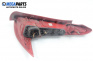 Стоп за Peugeot 206 Station Wagon (07.2002 - ...), комби, позиция: лява
