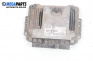 Компютър двигател за Peugeot 206 Station Wagon (07.2002 - ...) 1.4 HDi, 68 к.с., № 96 471 580 80