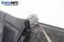 Огледало за Ford Mondeo III Turnier (10.2000 - 03.2007), 4+1 вр., комби, позиция: дясна